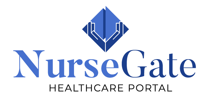 NurseGate Client Portal